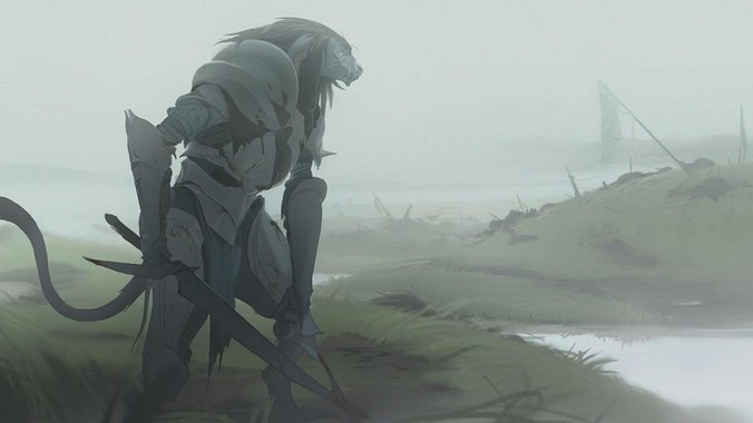 阅文与掌阅的真假繁华